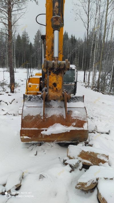 JCB JS 330LC [0]