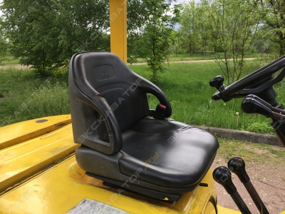Mitsubishi FG20CN [4]