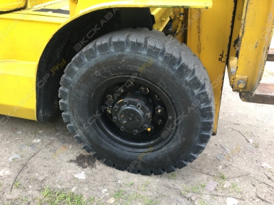 Mitsubishi FG20CN [2]