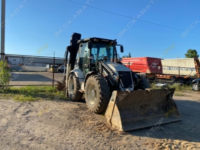 Hidromek HMK 102S [0]