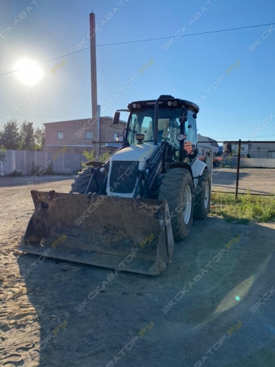 Hidromek HMK 102S [2]