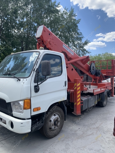 Hansin HS2750 [0]