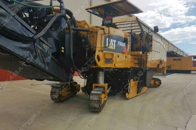 Caterpillar PM620 [0]
