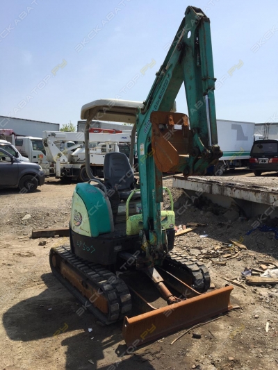 Yanmar VIO20-3 [3]