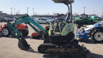 Yanmar VIO20-3 [0]