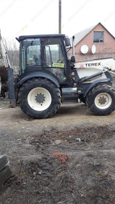 Terex 860SX [0]
