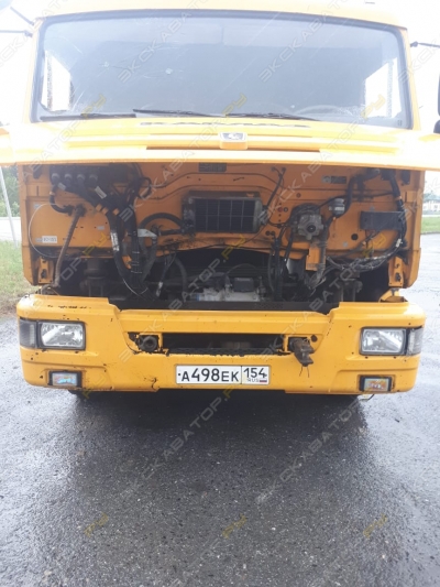 КамАЗ 65116 [4]