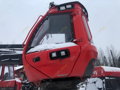 Komatsu 931 [3]