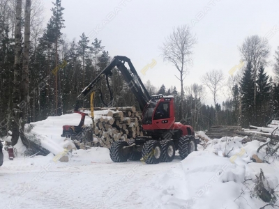 Komatsu 931 [0]