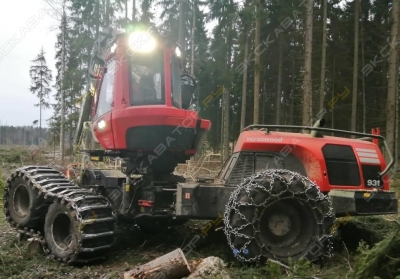 931 6WD [0]