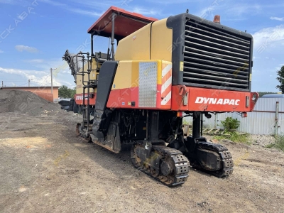 Dynapac PL2000S [1]