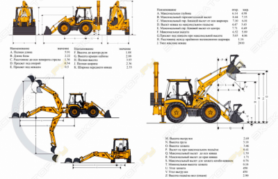 JCB 3CX Sitemaster [1]