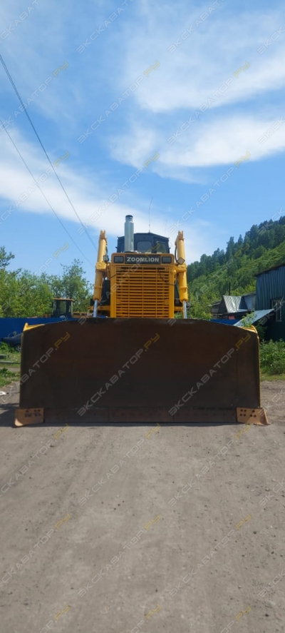Shantui SD32 [3]