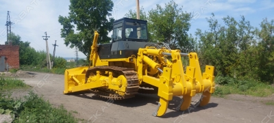 Shantui SD32 [2]