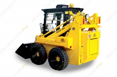 Курганмашзавод МКСМ 1000Н [4]