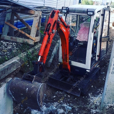 Kubota KX 41-3S [1]
