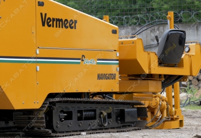 Vermeer Navigator D24x40A [0]