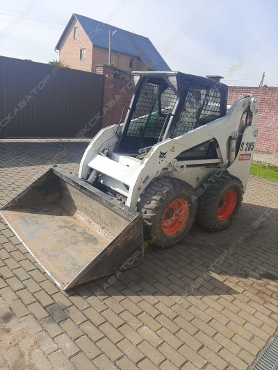 Bobcat S205 [0]