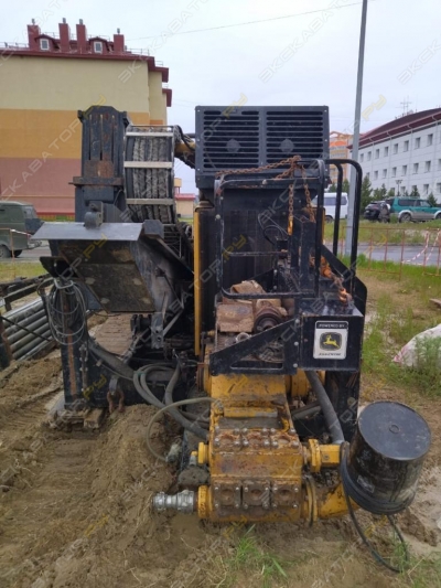 Vermeer D80x100 Series II [1]