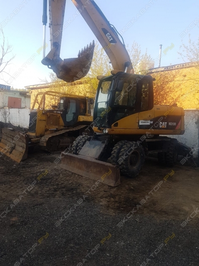 Caterpillar 313D CR [3]