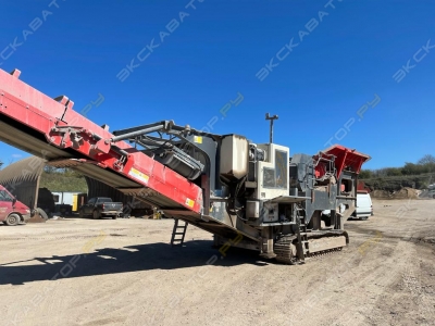 Sandvik QJ341 [0]