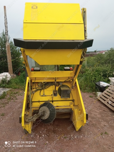 Karcher KMR 1700 D [1]