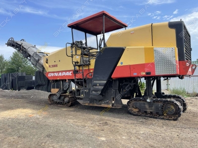 Dynapac PL2000S [4]