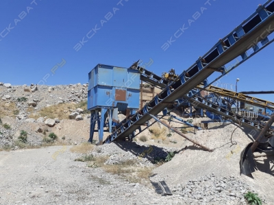 Sandvik CV128 [4]