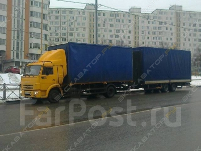 Mercedes Atego 1218 [2]