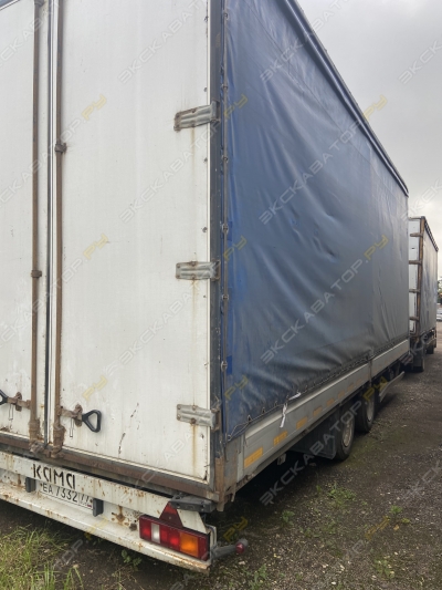 Mercedes Atego 1218 [3]