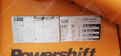 Case 695 Super R [4]