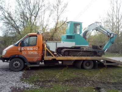 Komatsu PC50UU-1 [3]