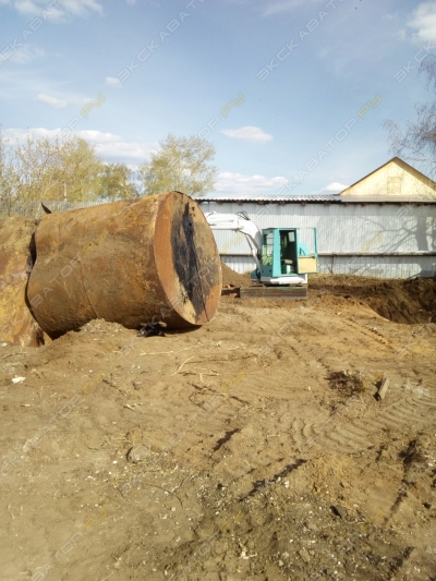 Komatsu PC50UU-1 [4]