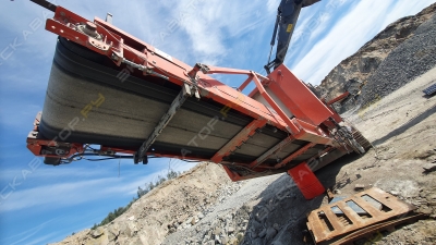 Sandvik QJ330 (Fintec F1107) [3]