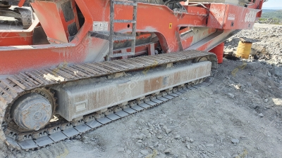 Sandvik QJ330 (Fintec F1107) [4]