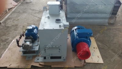 конусная дробилка КСД-600 [3]