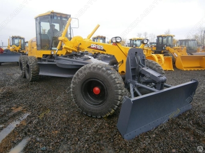 XCMG GR165 [0]