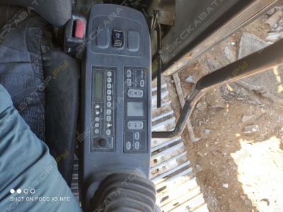 Komatsu PC400-7 [3]