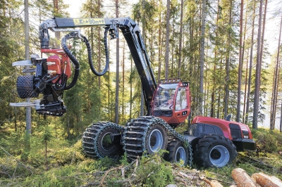 Komatsu 951 [0]