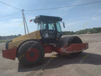 Dynapac CA280D-II [0]