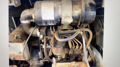 Komatsu PC38UU [4]