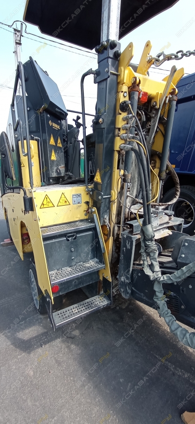 Bomag BM 500-15 [1]
