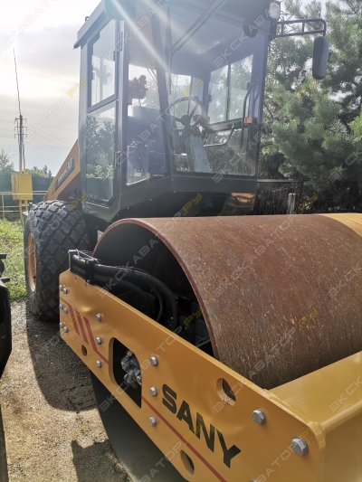 Sany SSR120C-10 [2]