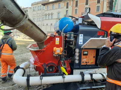 Spray Master Tiger 80 [3]