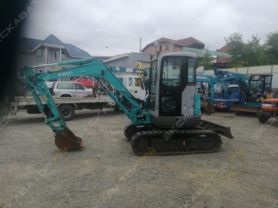 Kobelco SK40SR [0]