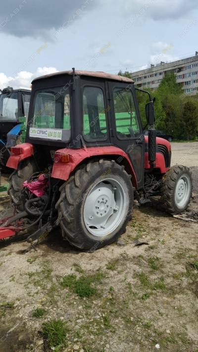 МТЗ 320.4 [3]