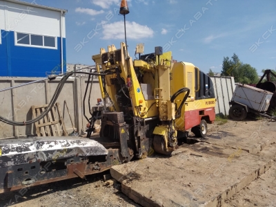 Dynapac PL1000RS [1]