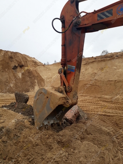Кранэкс ЕК 270LC [1]