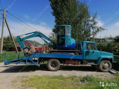 Kubota U45 [0]