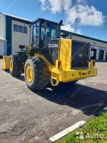 John Deere WL56 [4]